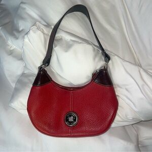 Red Dooney & Bourke Purse